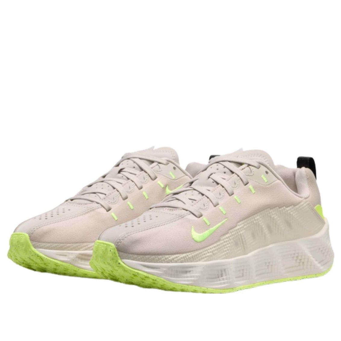 (GS) Nike Ava Rover 'Moon Particle Volt' — фото 4