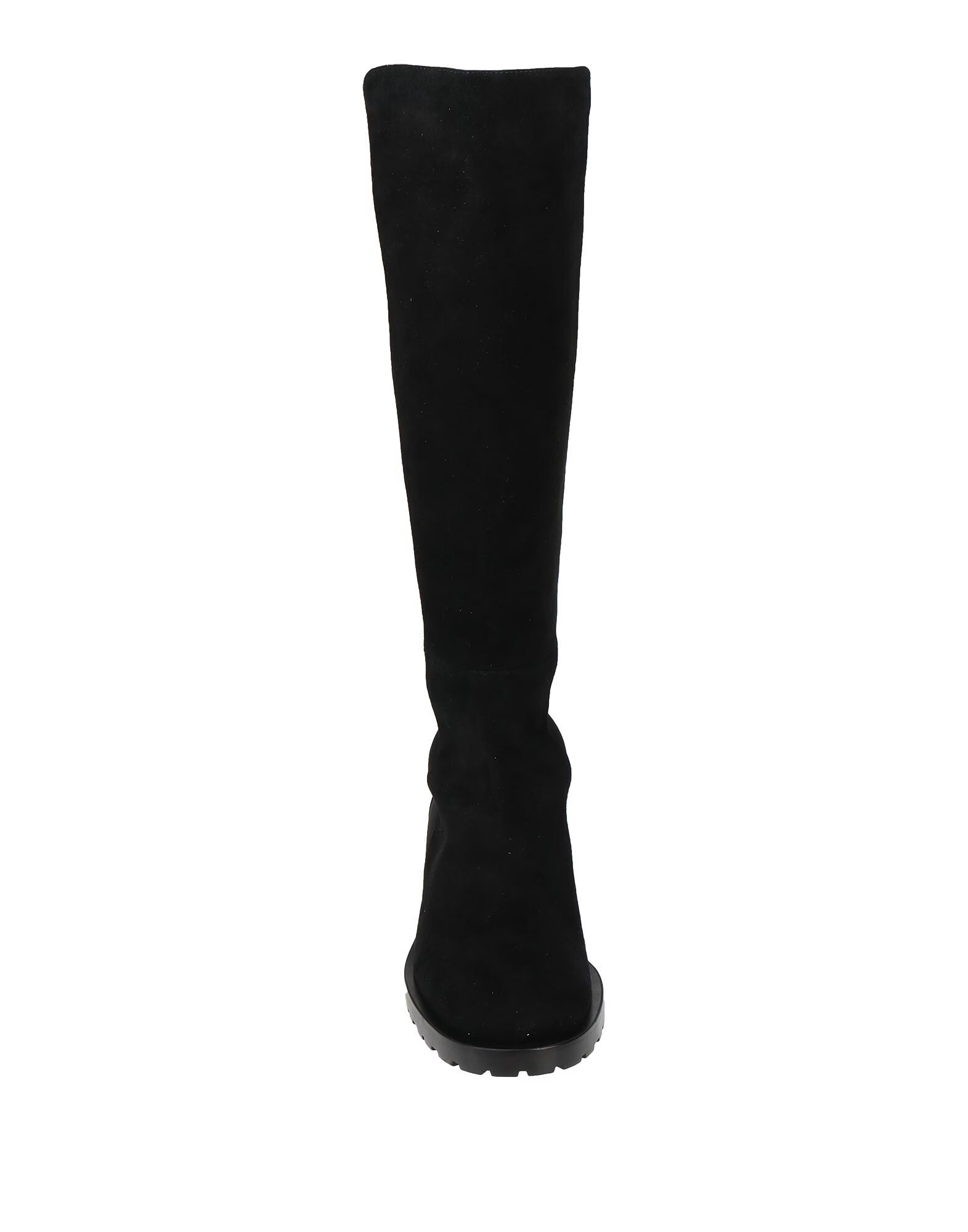 Ботинки Stuart Weitzman, черный — фото 4