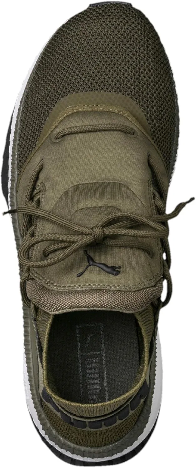 Кроссовки Puma Tsugi Shinsei, Khaki — фото 4