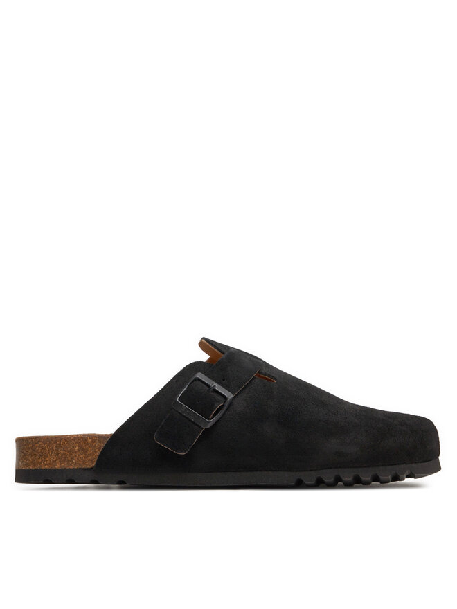 

Сабо Olivier F30083 Scholl, черный