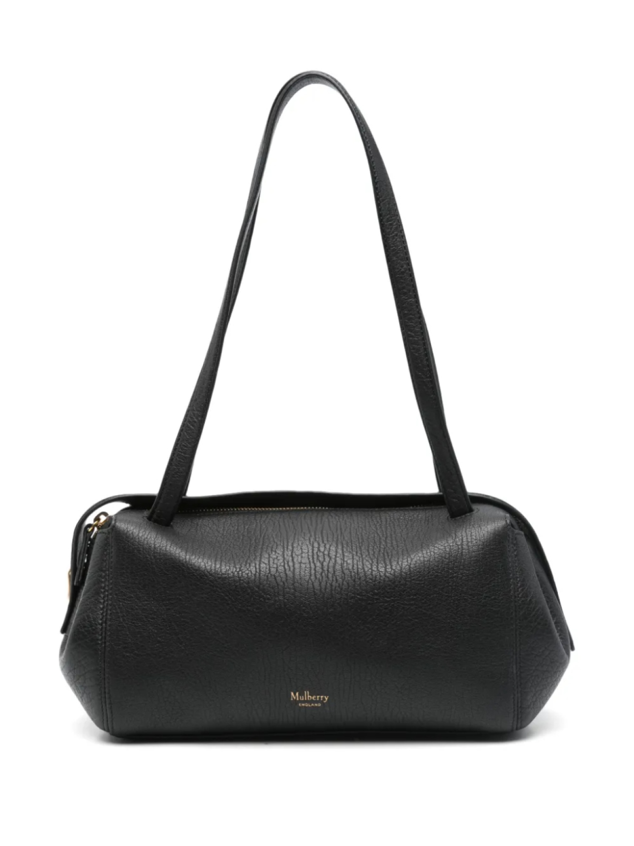 

Mulberry маленькая сумка на плечо Meadow, черный
