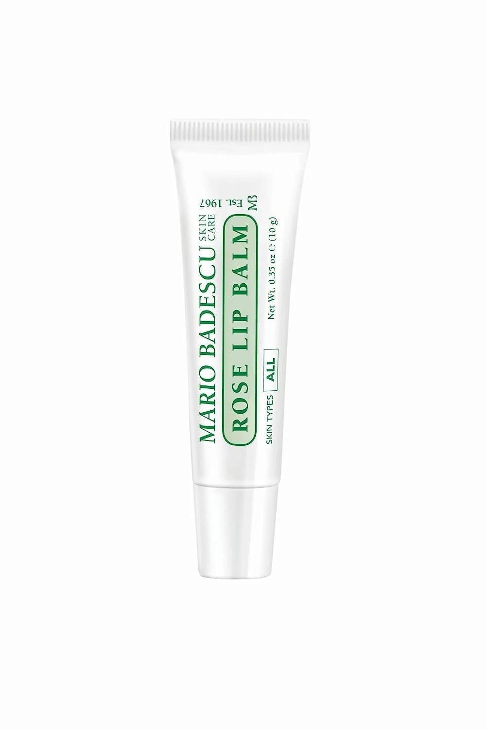 Спрей для лица Mario Badescu с алоэ вера, травами и розовой водой подходит для всех типов кожи, увлажняет, омолаживает и очищает кожу. 236.72 г — фото 4