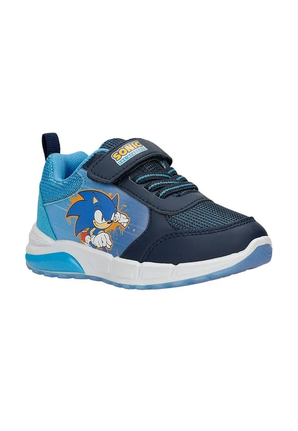 Кроссовки sneakersy dziecięce 8706016 Bartek, Dark Blue — фото 2