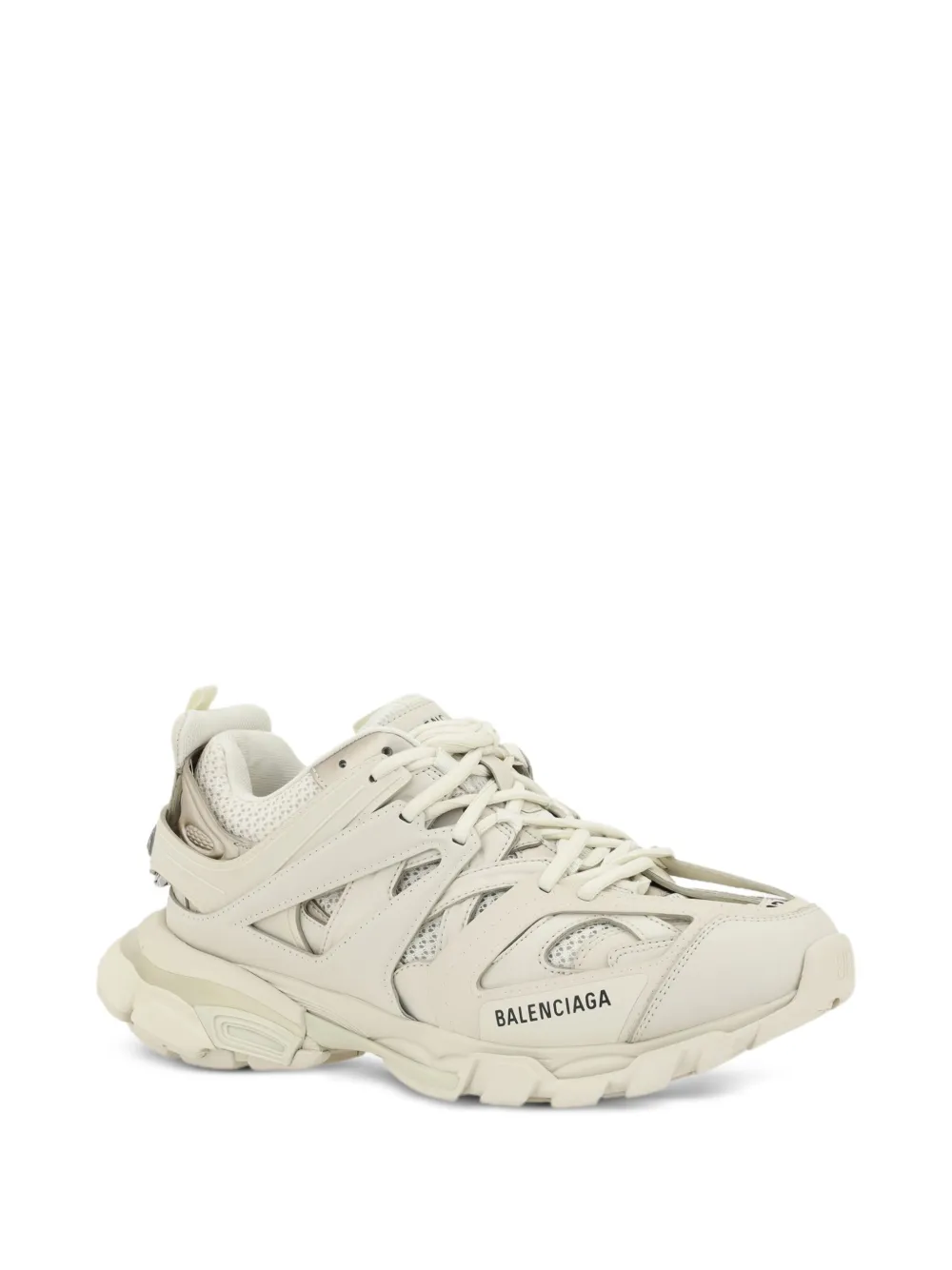 

Кроссовки Track BALENCIAGA, нейтральный