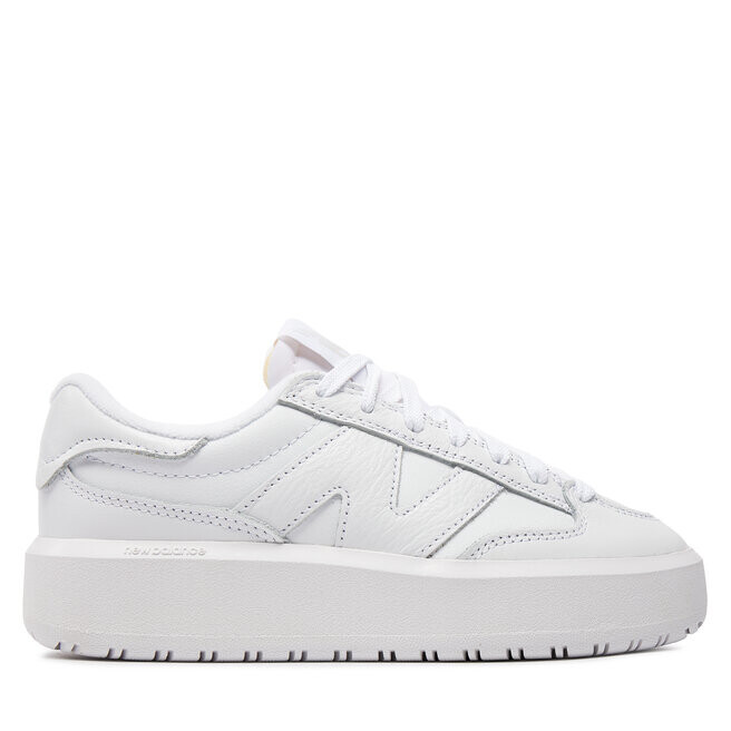 

Кроссовки New Balance CT302CLA Blanco, белый