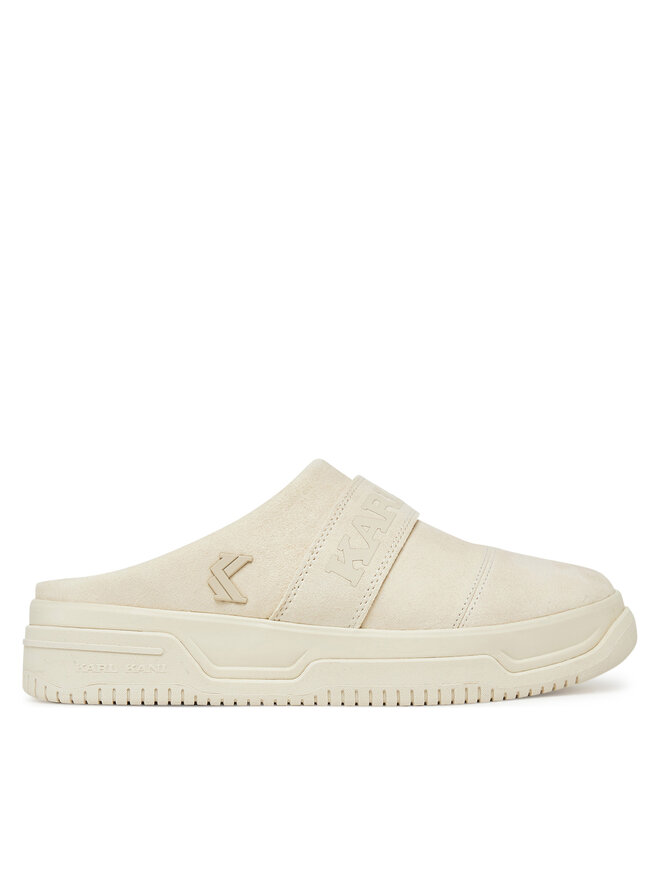 Мюли Samo Slipper PD00002685 Karl Kani, бежевый