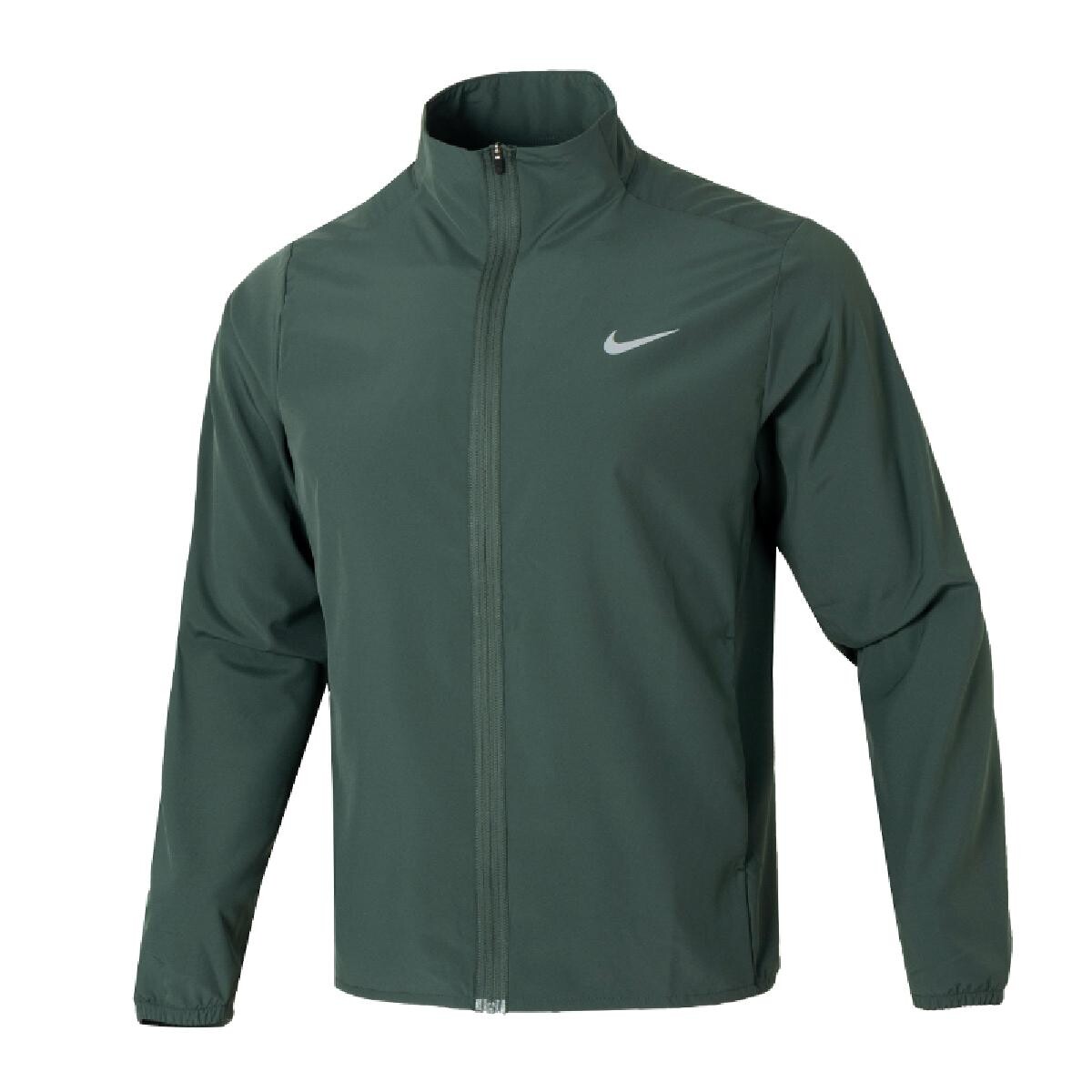 

Куртка мужская зеленый античная Nike