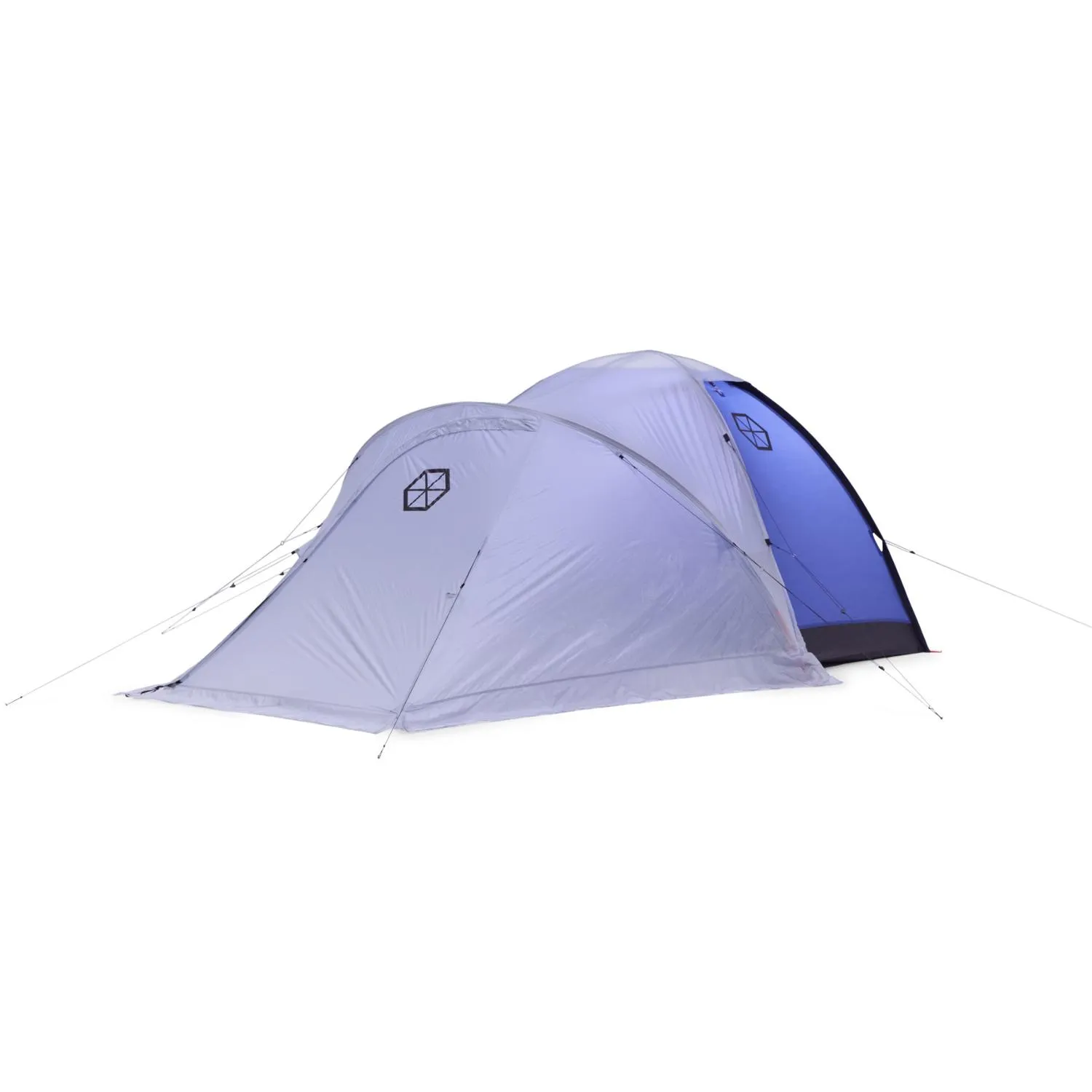 

Вестибюль 2.5 Samaya, Glacier Gray