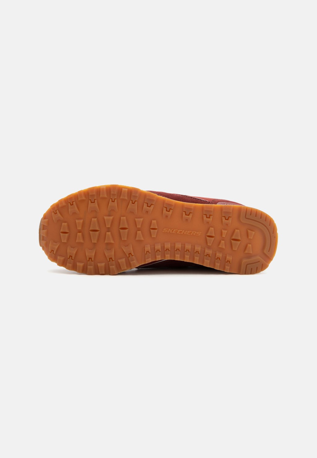 

Кроссовки OG 85 Skechers, темно-красный