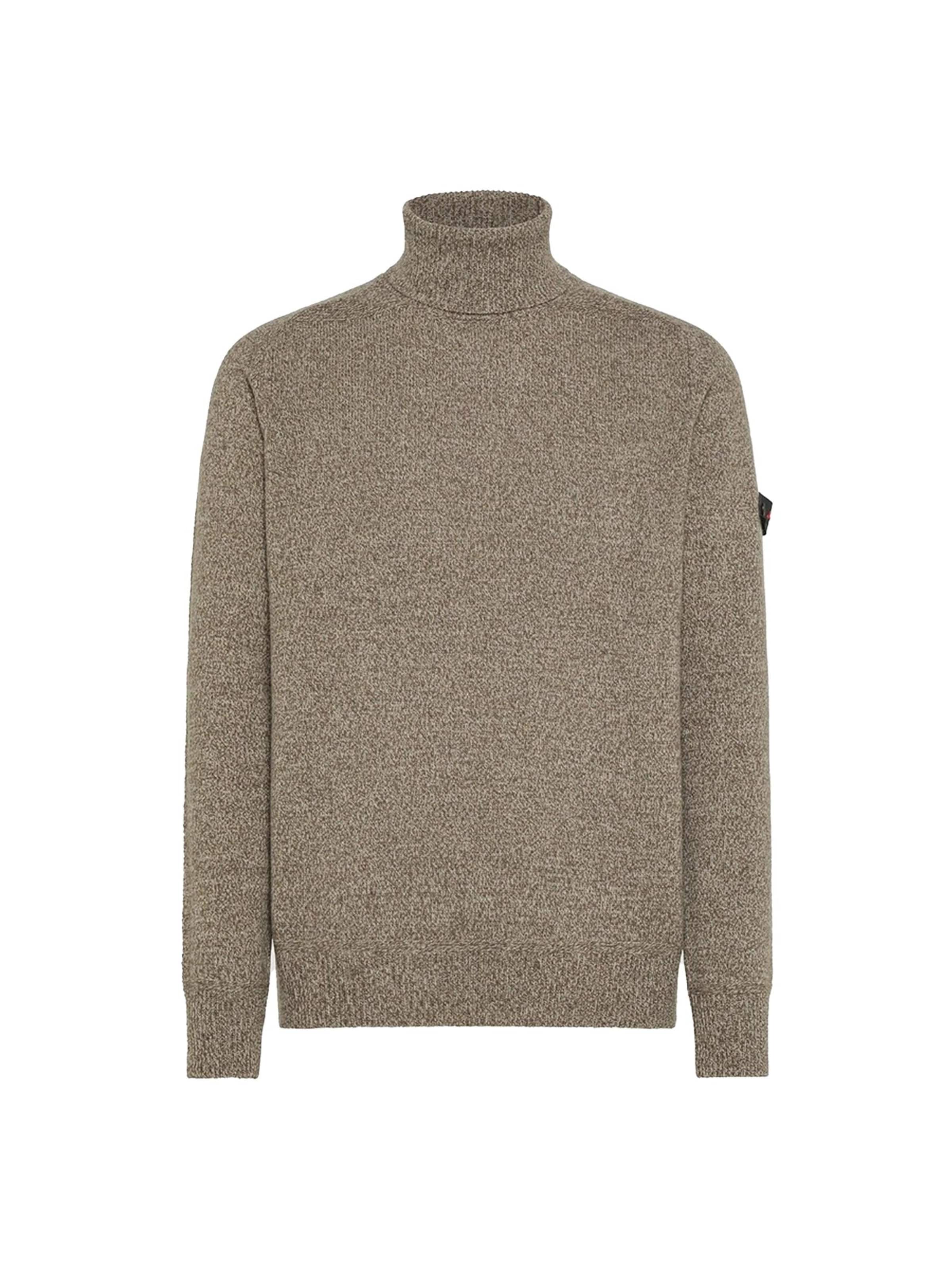 

Peuterey Свитер 'Maglieria' в светло-коричневом цвете