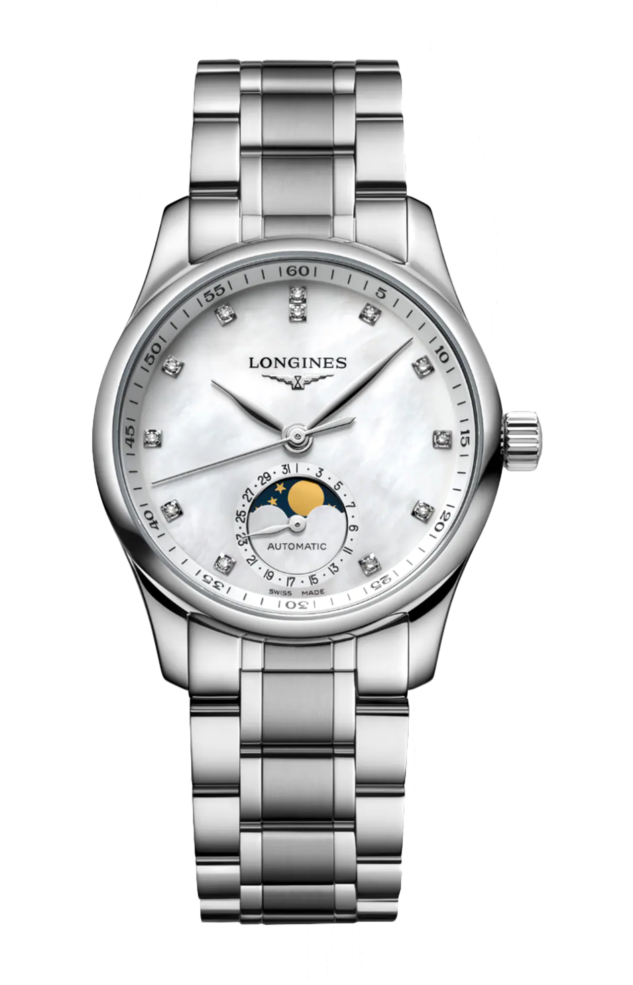 

Часы женские Longines