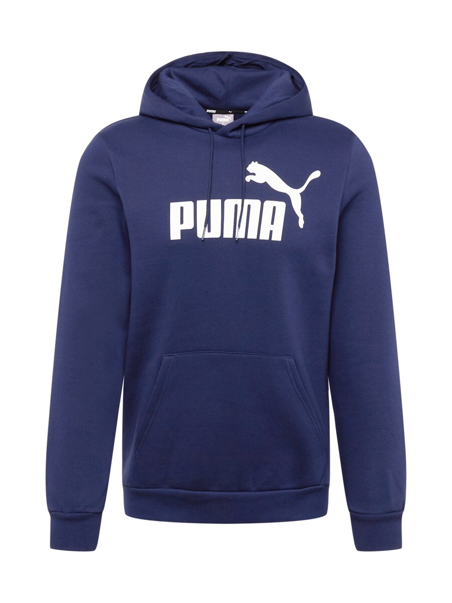 

Спортивная толстовка PUMA Athletic Essentials, темно-синий