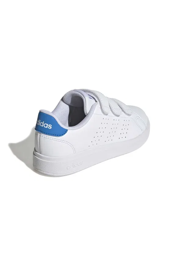 Кроссовки Advantage Base 2.0 Adidas Sportswear, белый — фото 4