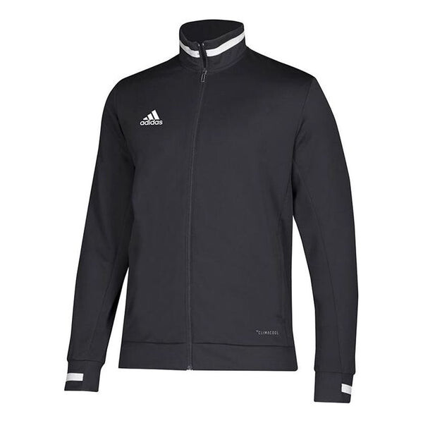 

Куртка команда 19 куртка для бега Adidas, черный