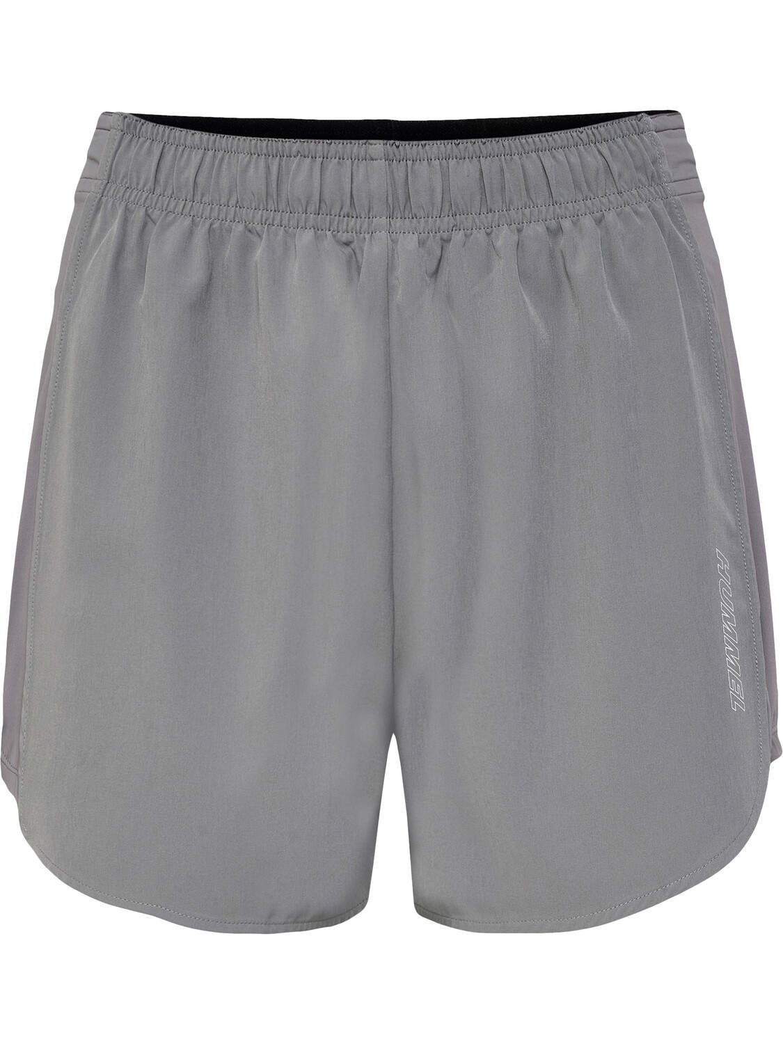 

Шорты Hummel Hmlte Vital Woven, цвет SHARKSKIN