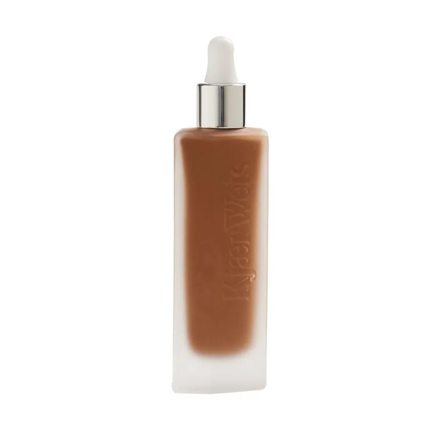 Жидкий тональный крем Kjaer Weis Ladies Invisible Touch, 30 мл D340 - Perfection Makeup 819869026966