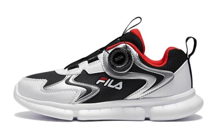

FILA Kids Кроссовки Детские, FILA White