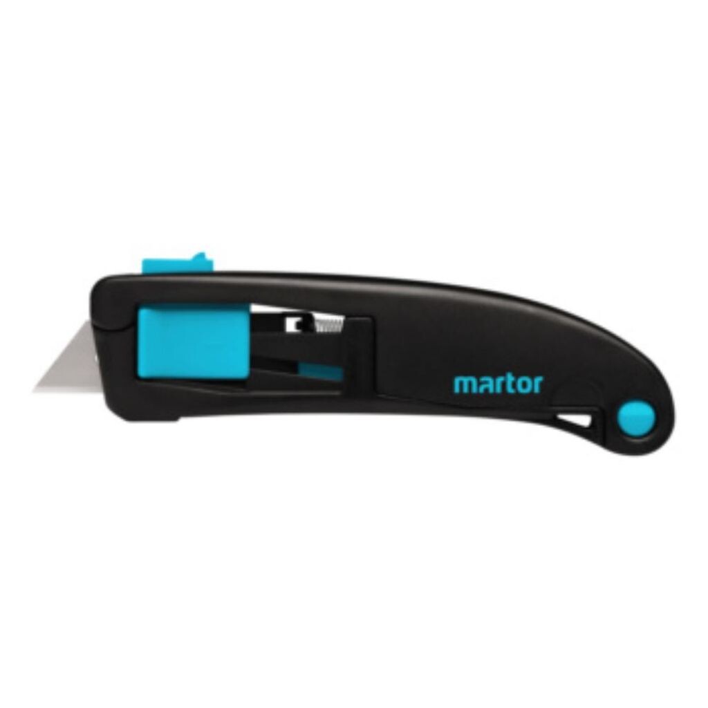 

Безопасный нож SECUPRO MAXISAFE MARTOR