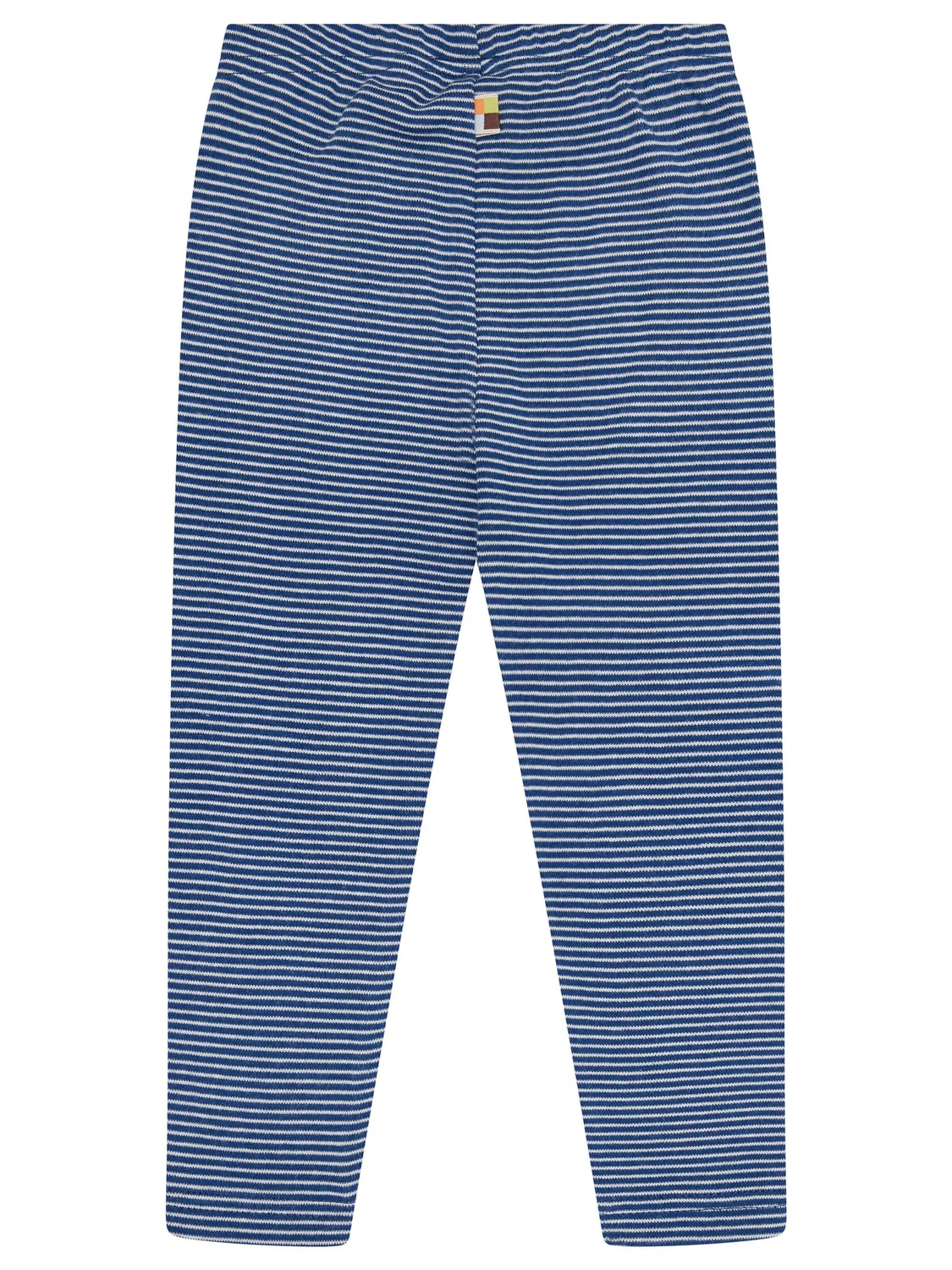 Узкие леггинсы Loud + Proud, Ultramarine Blue — фото 2