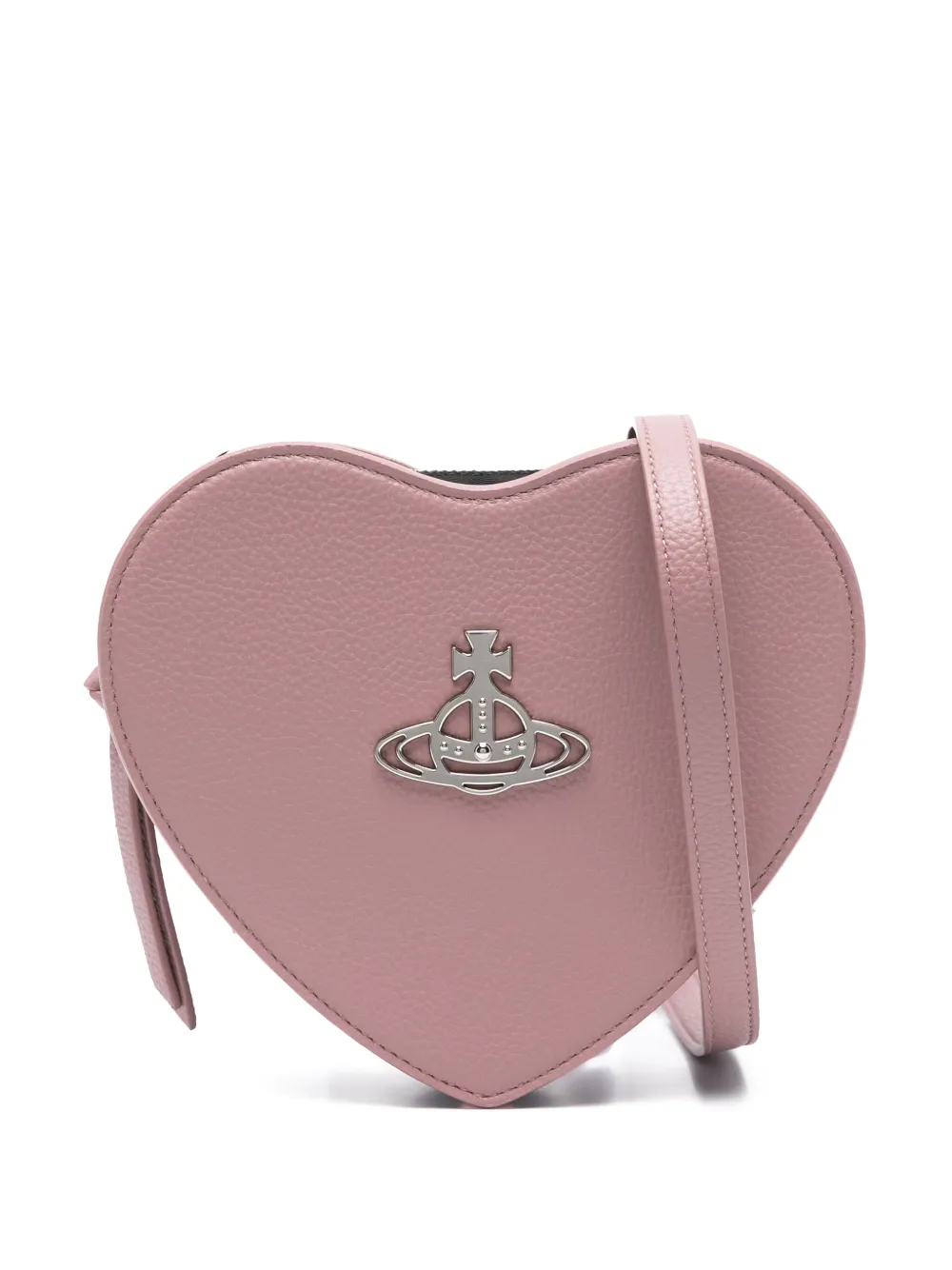 

Сумка через плечо Louise Vivienne Westwood, розовый