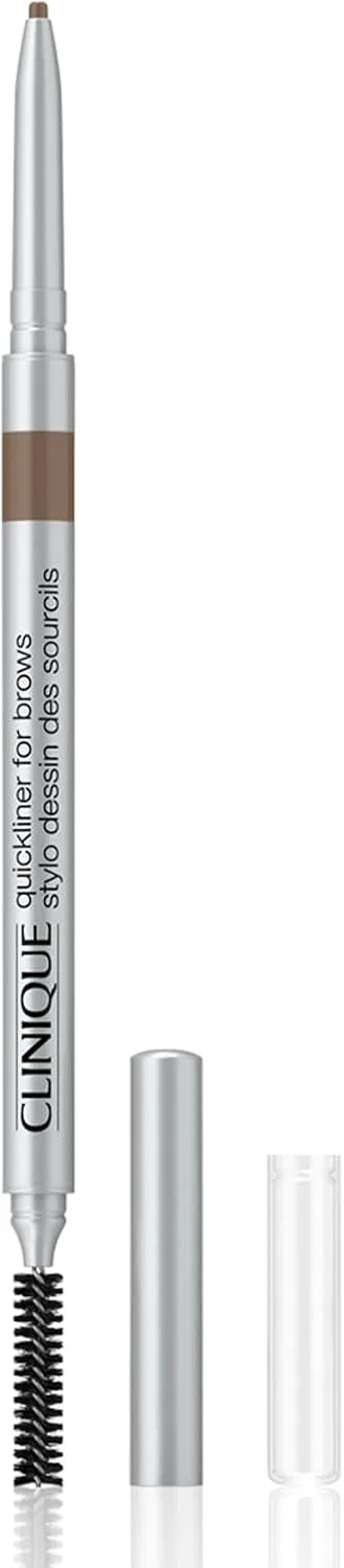 Карандаш для бровей Clinique Eyebrow Quick Liner, оттенок Taupe, 0.06 г