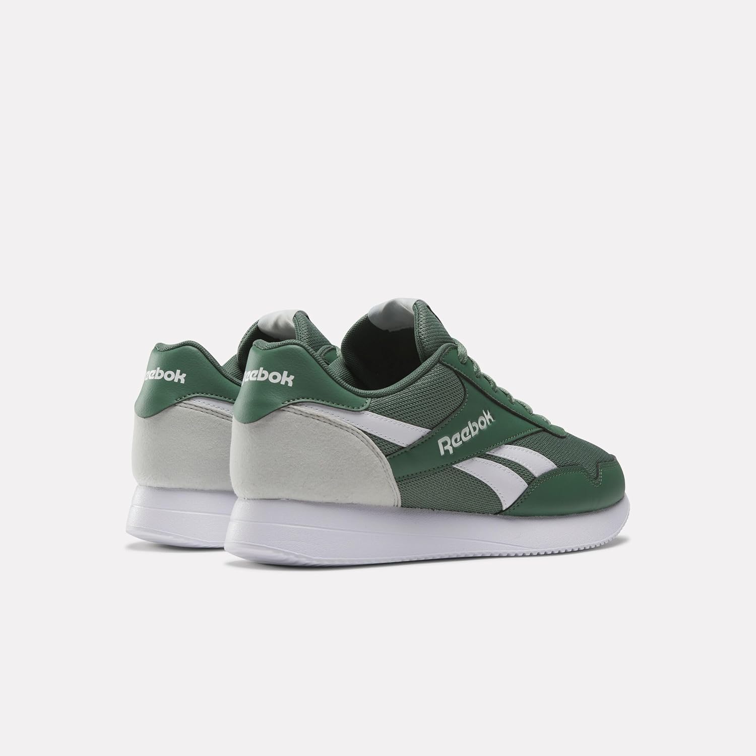 Кроссовки Reebok Jogger Lite для взрослых унисекс, Tregre Pugry2 Ftwwht — фото 4