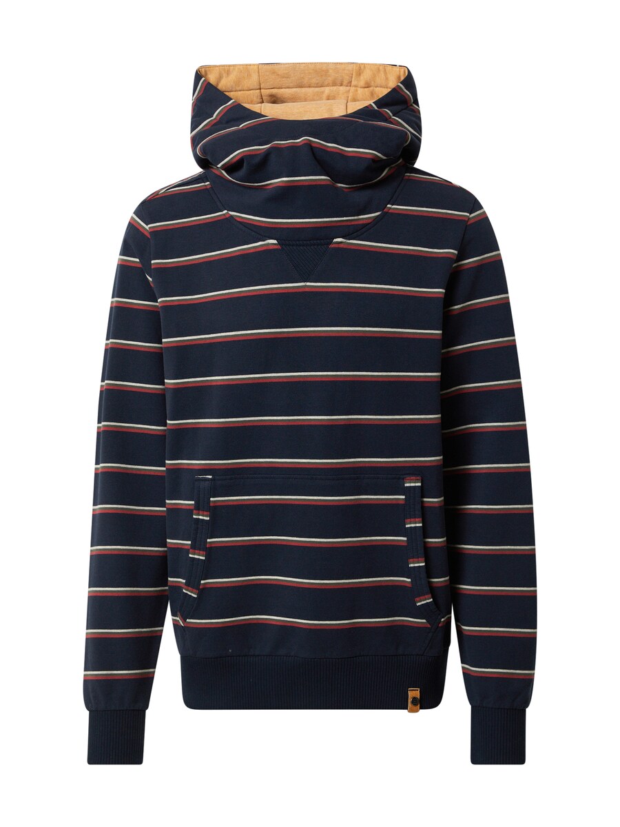 

Толстовка с капюшоном Fli Papigu Sweatshirt Der 30, темно-синий