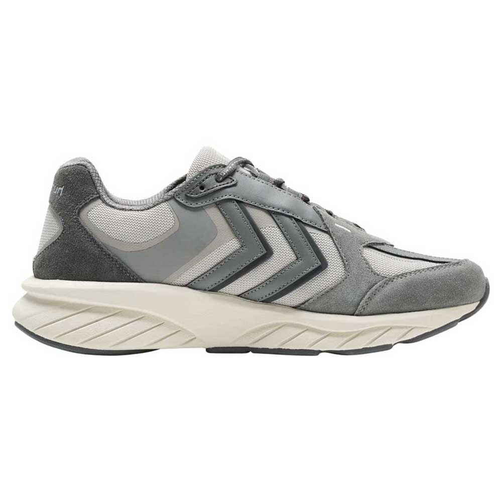 

Кроссовки Hummel Reach LX 6000 Urban, серый