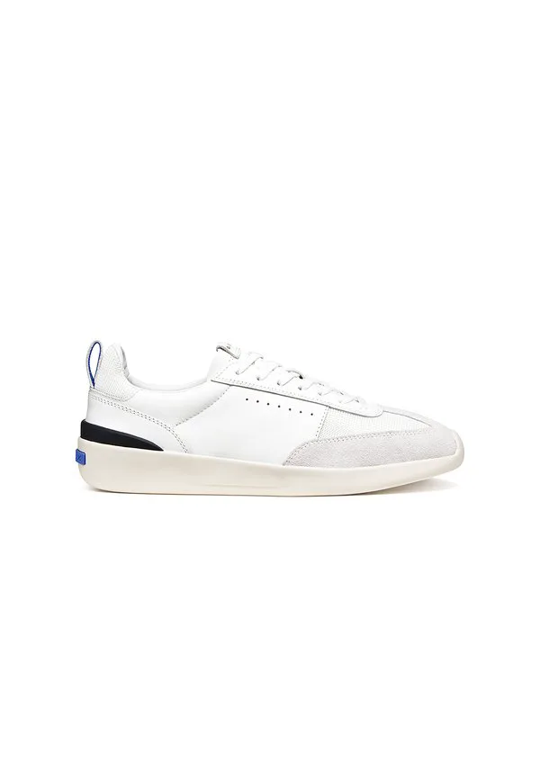 Кроссовки gxrn02 Geox, Weiß