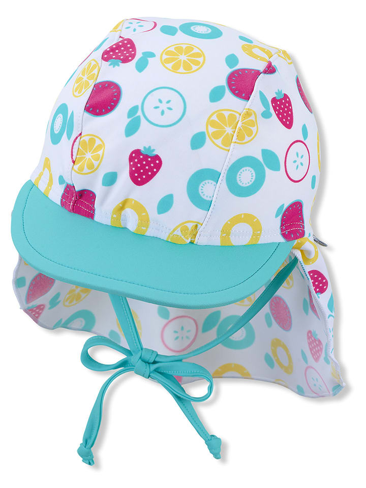 

Шапка Sterntaler, белый