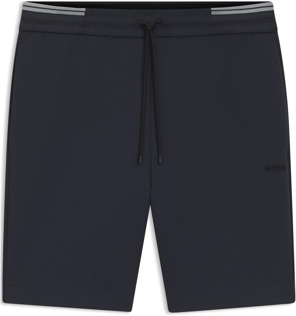 Шорты BOSS Men's Straight, 402Black