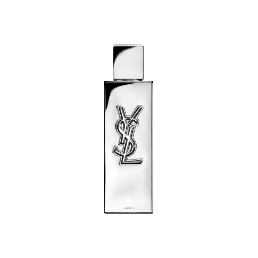 Мужской парфюм L'Absolu деревянный Eau De Parfum EDP Buddha's Hand Orange Blossom SAINT LAURENT — фото 2