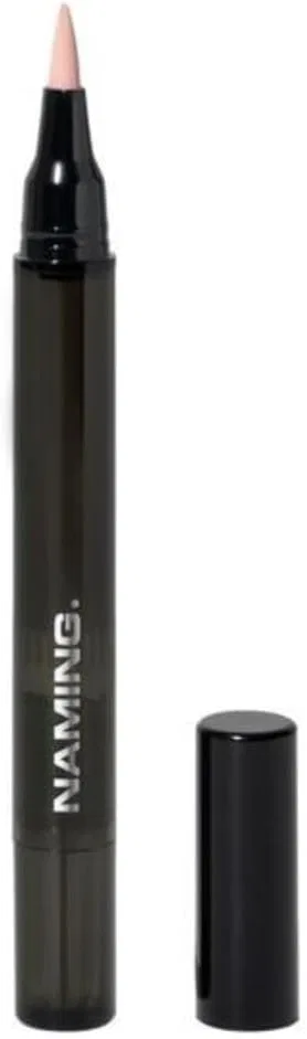 Консилер Skin Fit Concealer No Brand, 03 персиковый бежевый, 17 x 133 x 17 мм