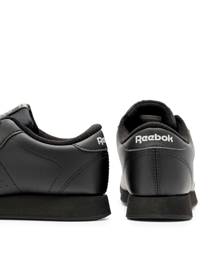 Кроссовки Princess Reebok, черный — фото 3