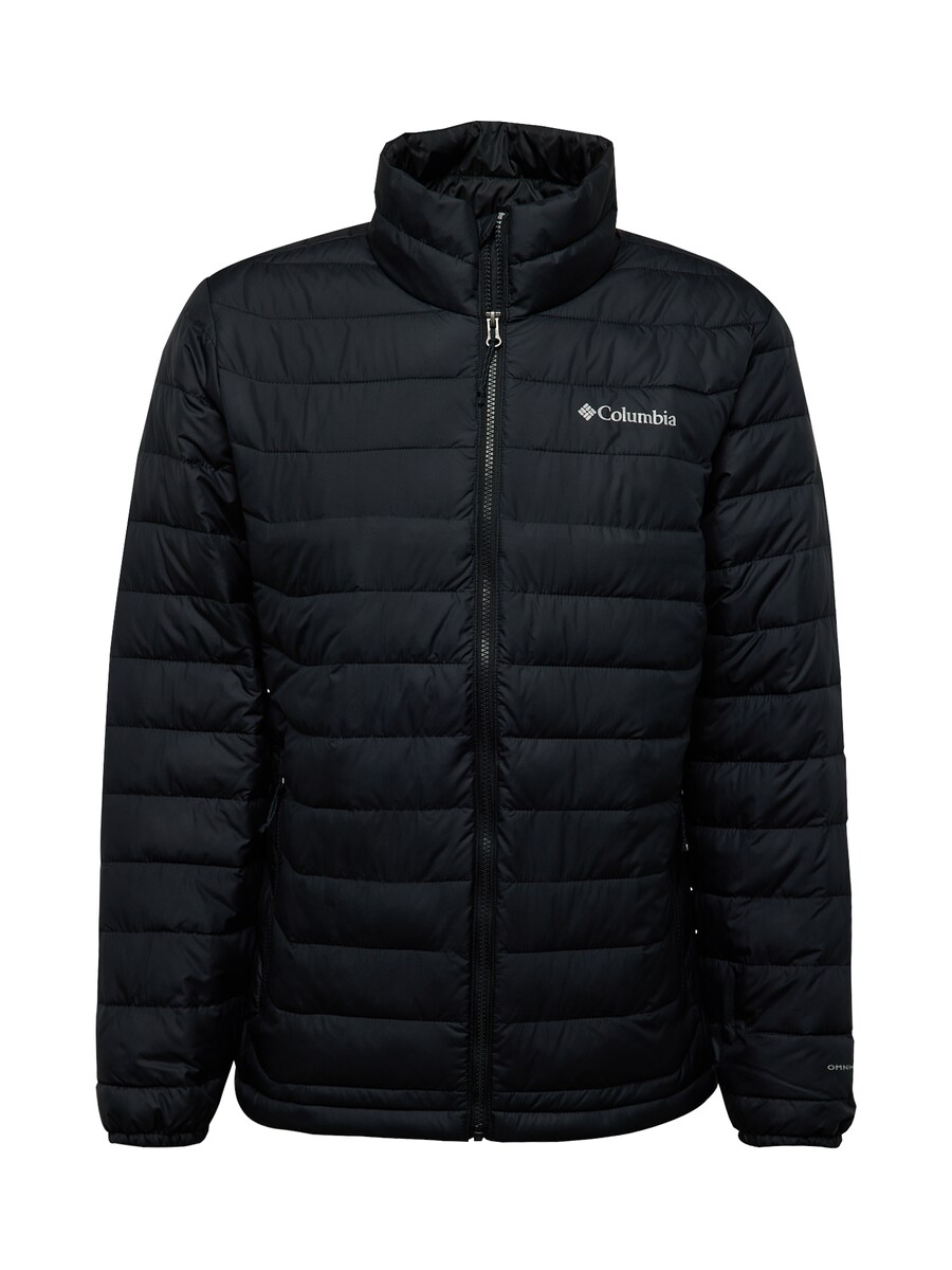 

Наружная куртка COLUMBIA Powder Lite II, черный