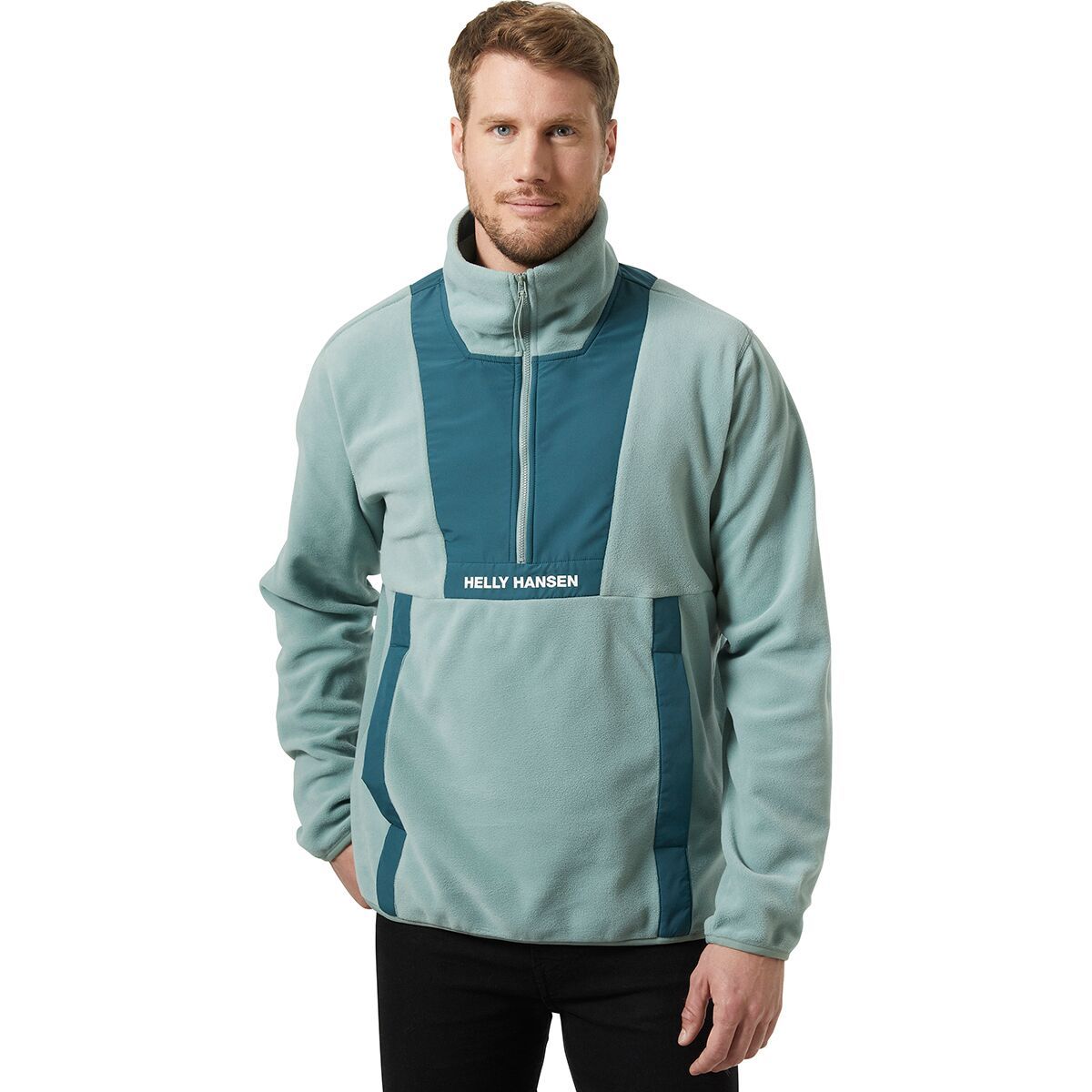 

Куртка из флиса с блокировкой ветра Helly Hansen, цвет cactus, Зеленый, Куртка из флиса с блокировкой ветра Helly Hansen, цвет cactus