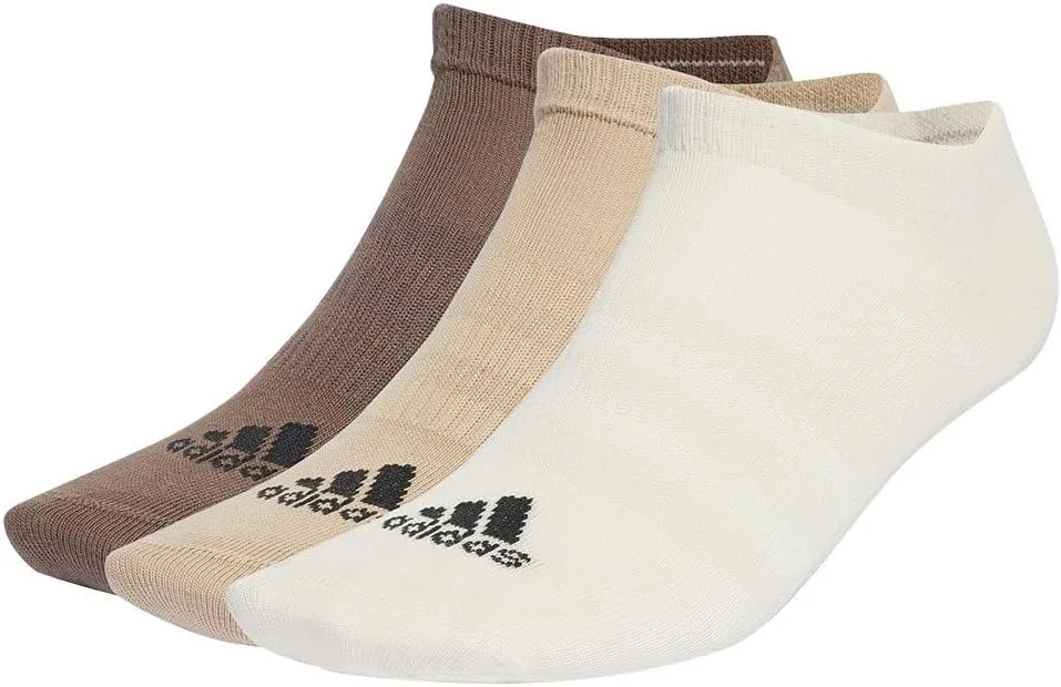 Футбольные носки Adidas Santos 18 3 Stripe - Детские - Красно-белые - Великобритания