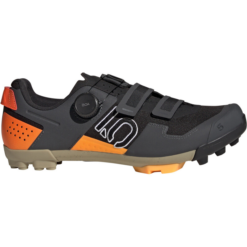 

Мужские велосипедные кроссовки 510 Kestrel Boa adidas Five Ten, черный