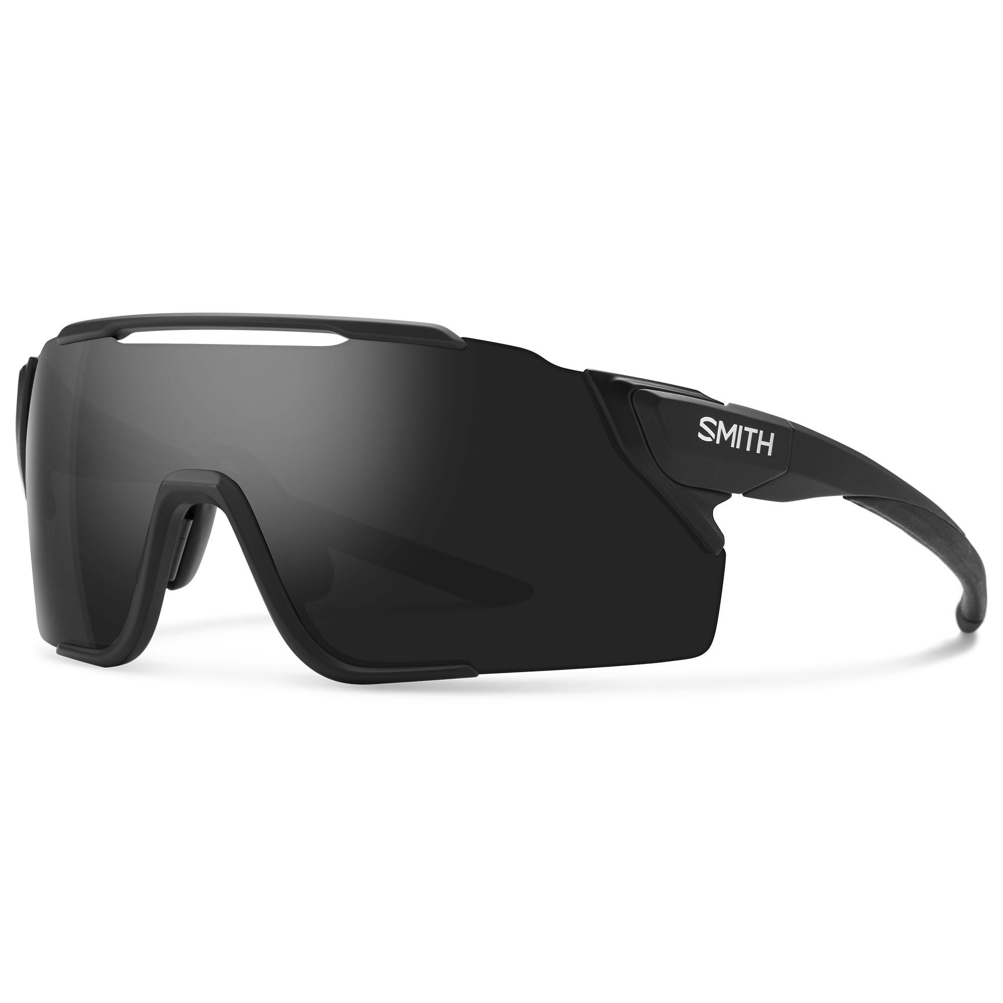 

Мужские солнцезащитные очки Attack MTB Performance Smith, Black/Chromapop Black