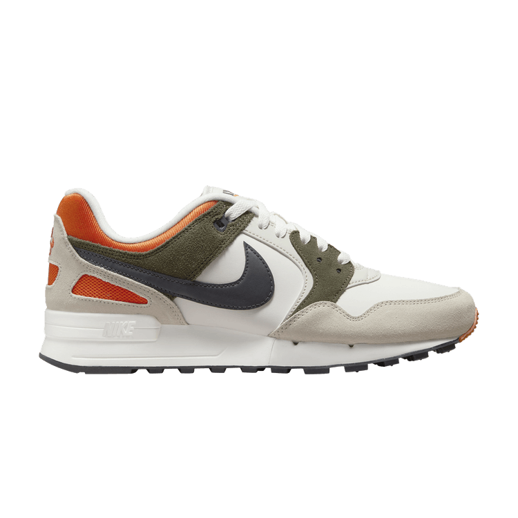 

Кроссовки Air Pegasus 89 'Light Bone Cargo Khaki', кремовый