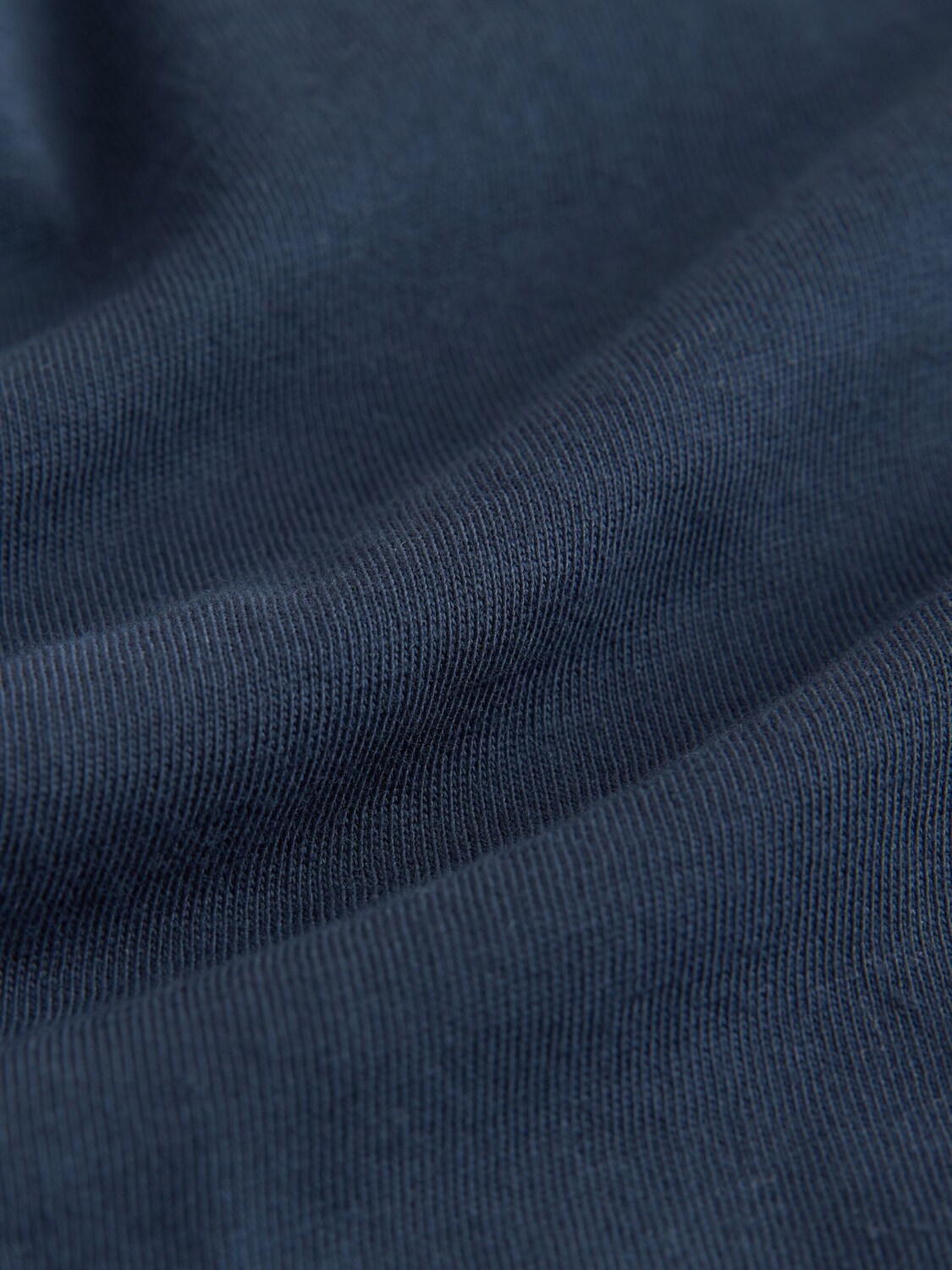 Next Футболка в цвете Navy — фото 3