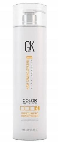 

Кондиционер для волос, 1000мл Global Keratin, GKHair Color Protect