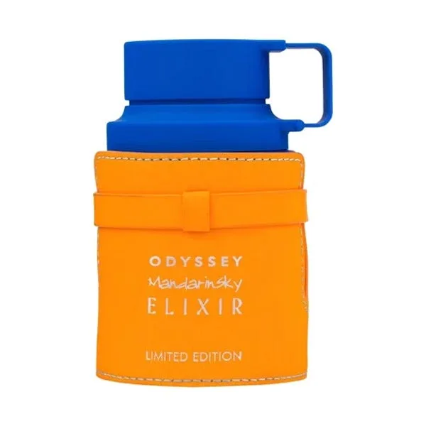Парфюмерная вода для мужчин ARMAF Odyssey Mandarin Sky Elixir 100 мл