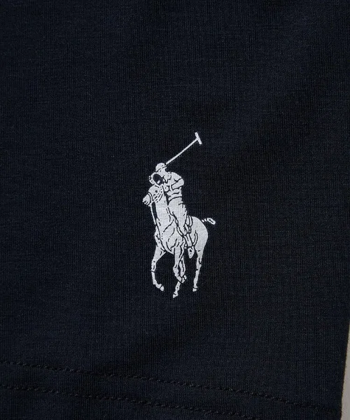 Сумочка-клатч POLO RALPH LAUREN Perfect Pouch Modal RM3-B111 — фото 3