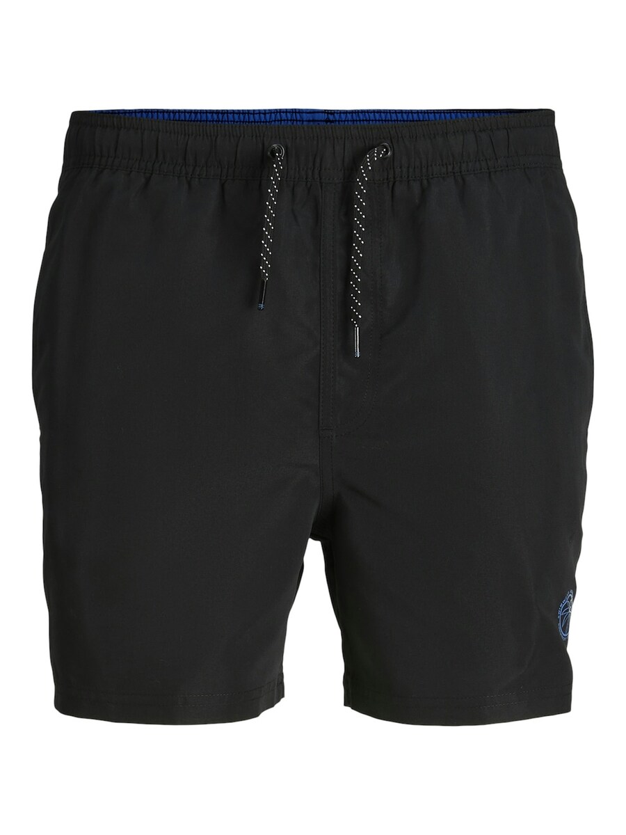 

Шорты для плавания JACK & JONES Board Shorts Fiji, черный