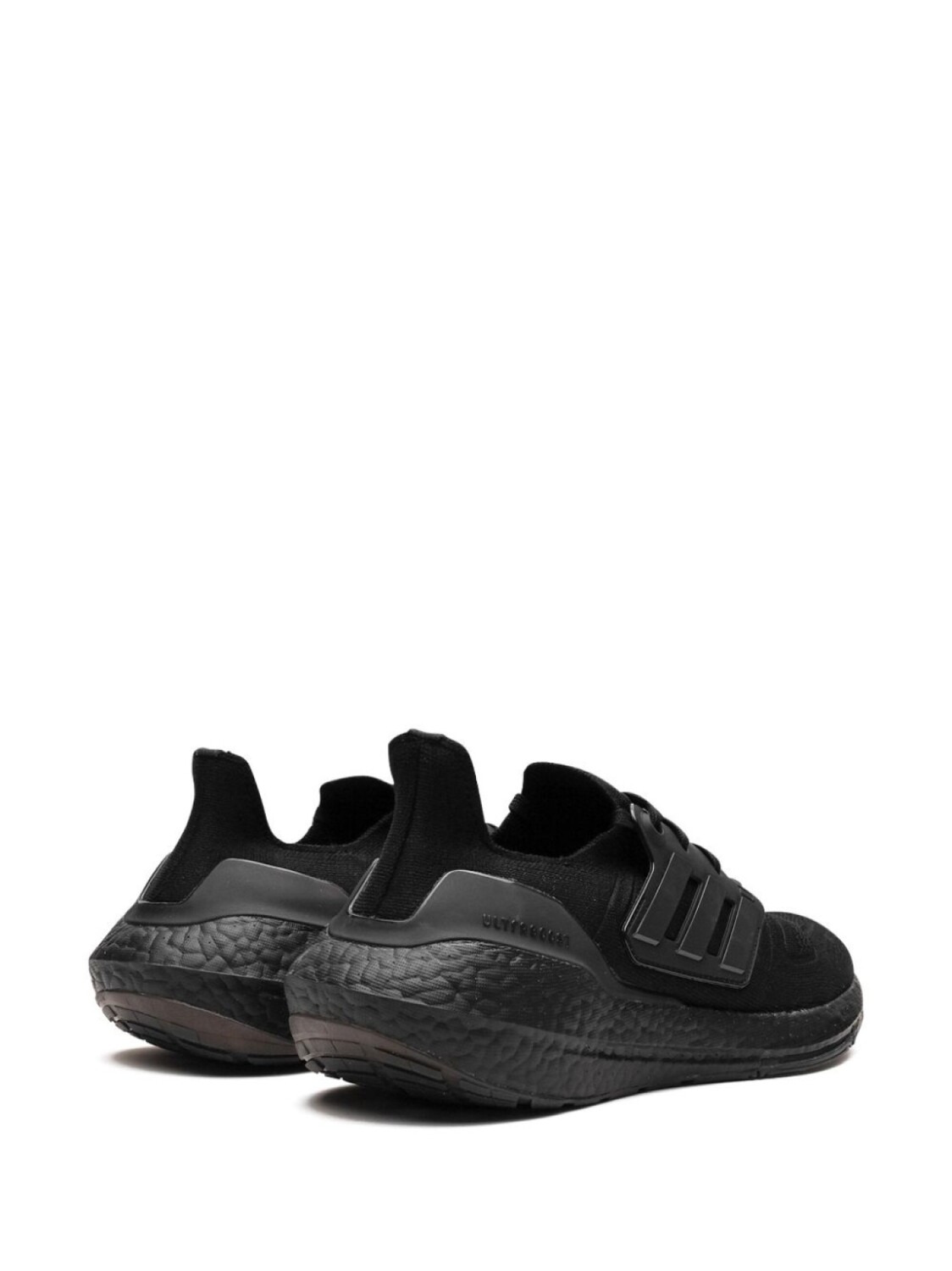 Adidas кроссовки Ultraboost 22 'Triple Black', черный — фото 3