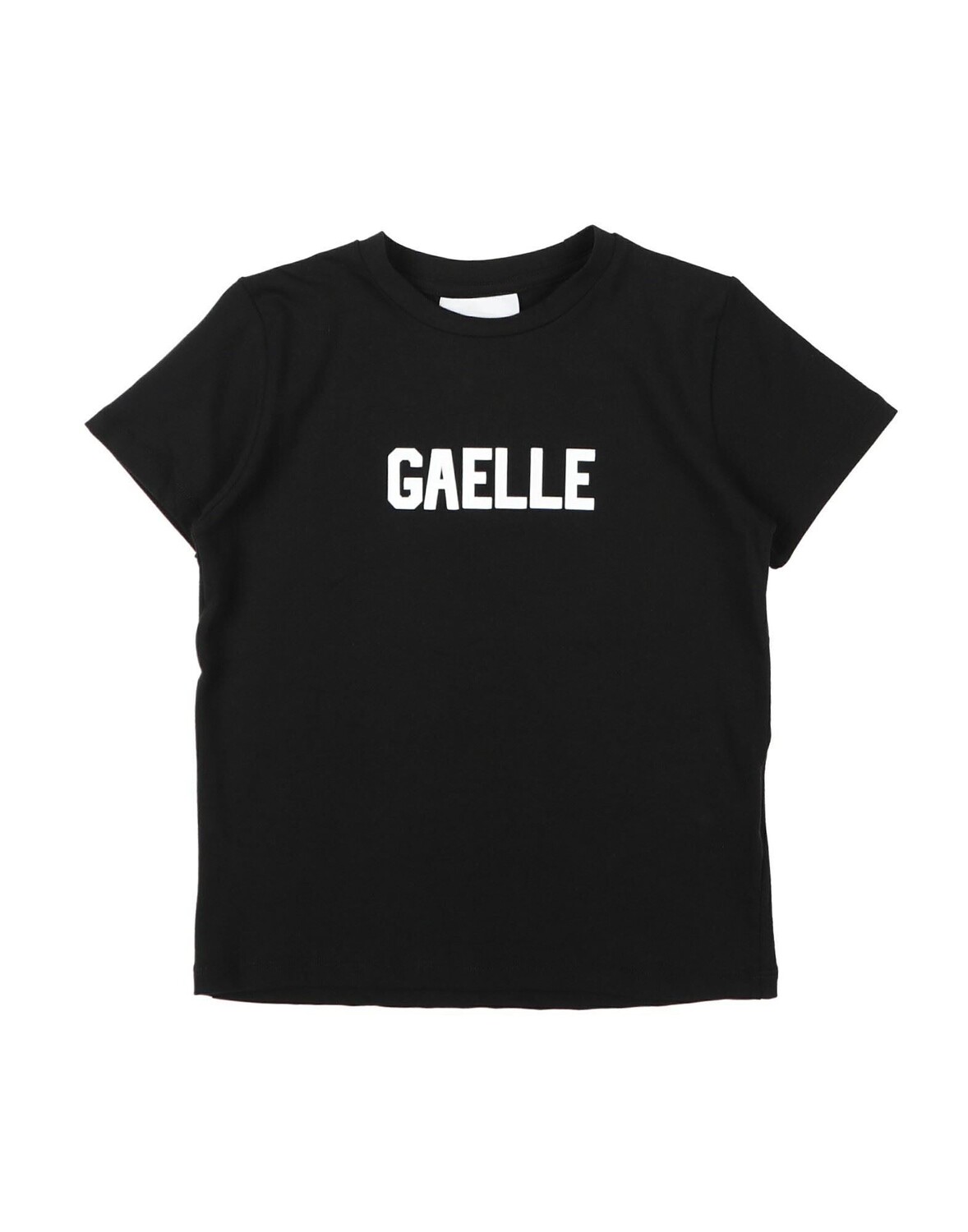 

Футболка Gaëlle Paris, черный