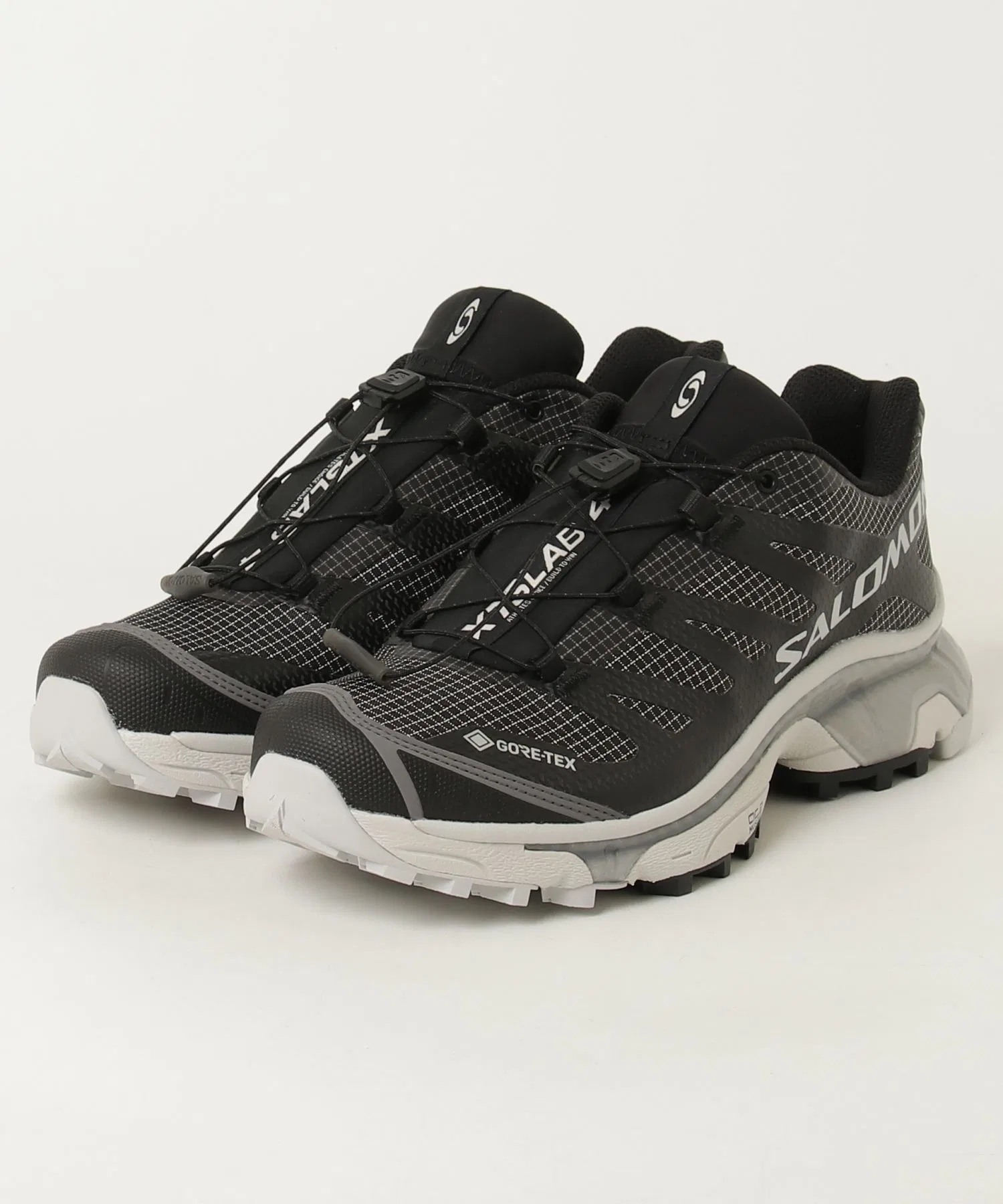 Мужские кроссовки Salomon XT-4 OG GTX L47953400