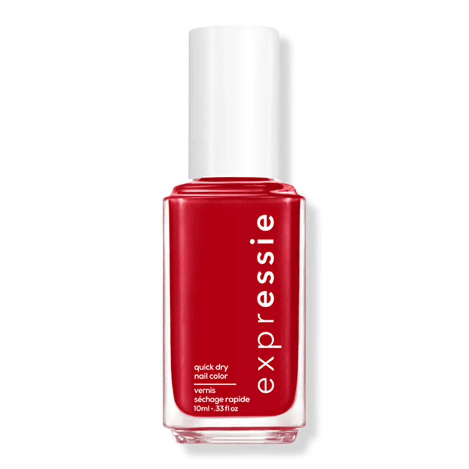 

Быстросохнущий лак для ногтей Expressie Essie, Seize The Minute (blue toned red)