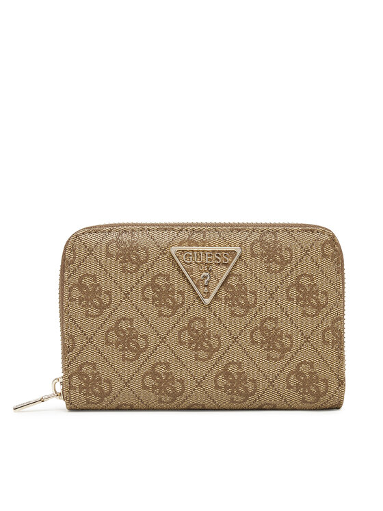 

Большой женский кошелек SWSG85 00140 Guess, бежевый